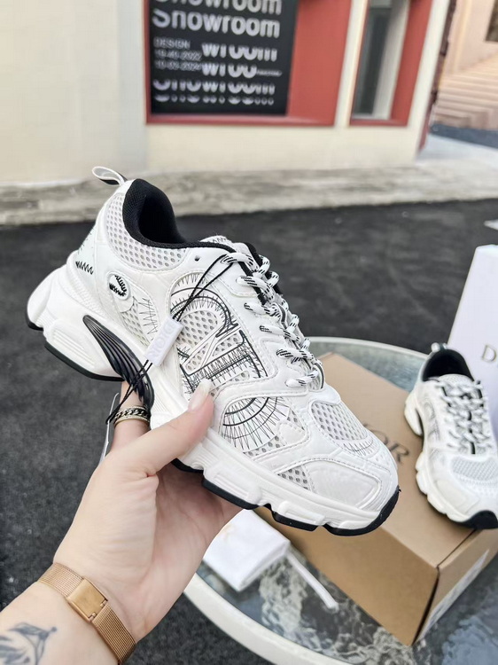 Dior Shoes(AAA)-677