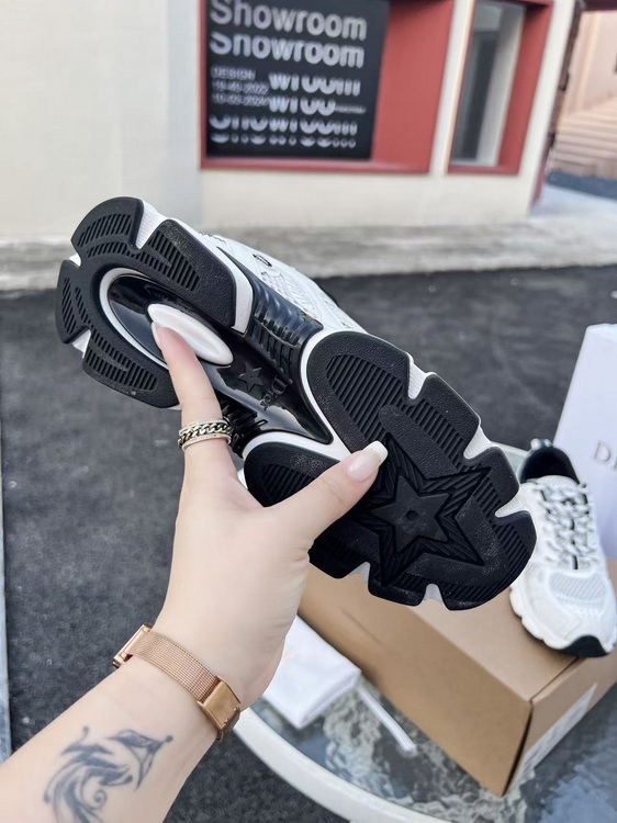 Dior Shoes(AAA)-677