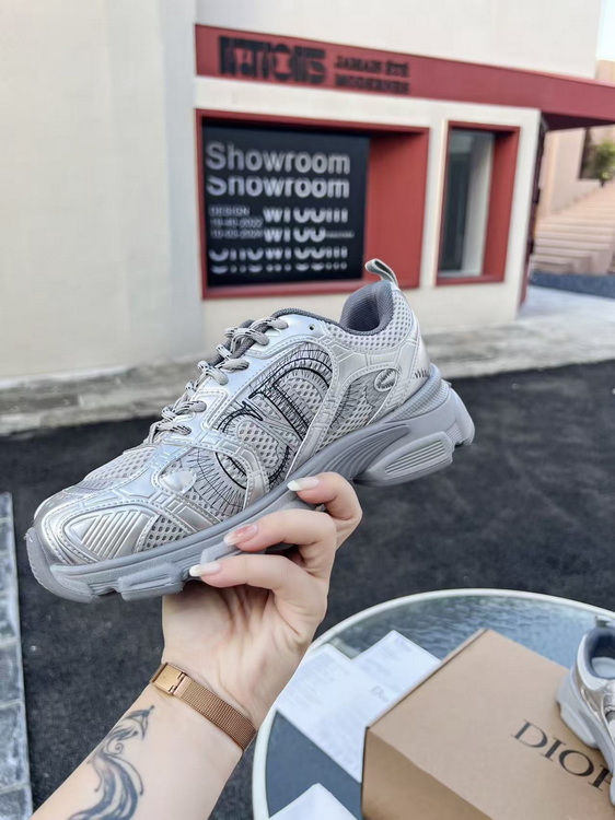 Dior Shoes(AAA)-675