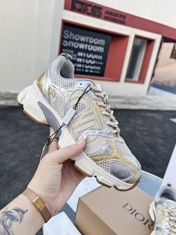 Dior Shoes(AAA)-673