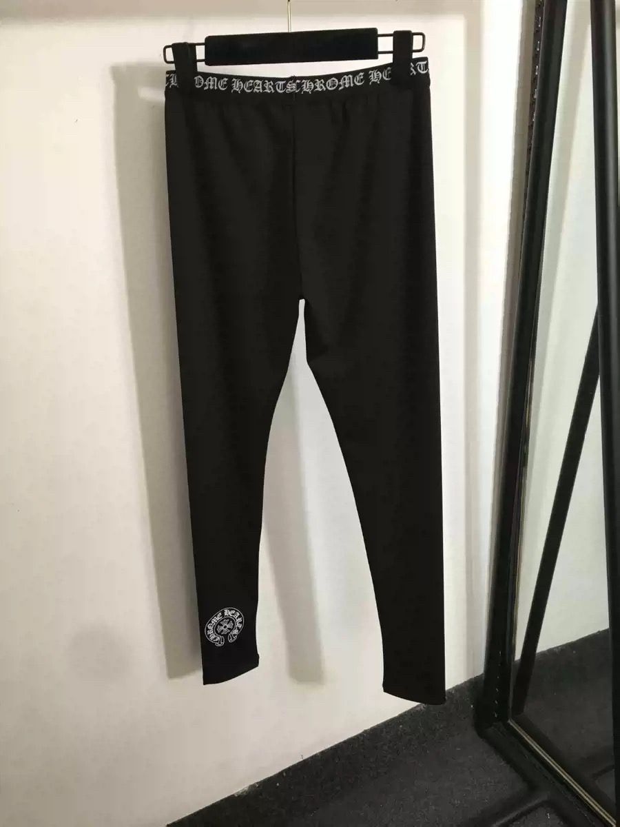 Chrome Hearts Pants(Women)