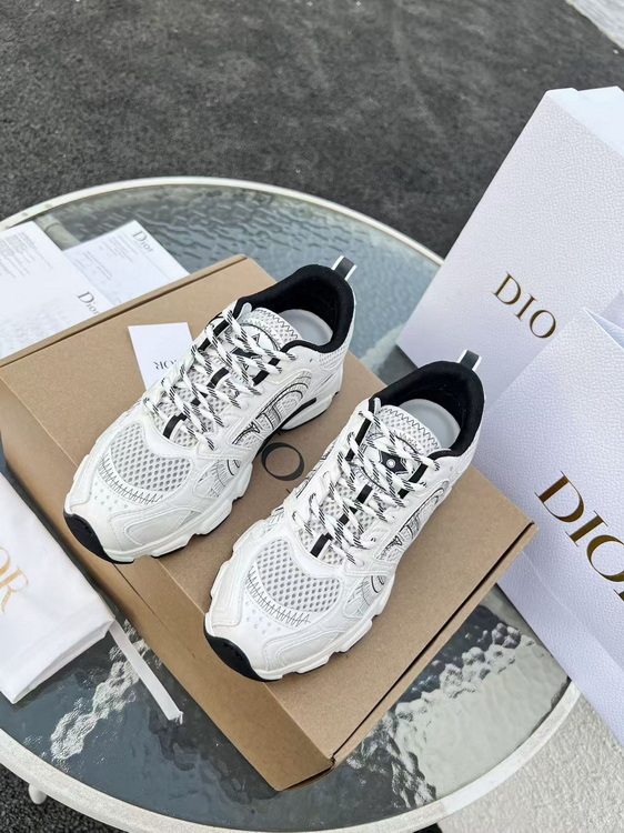 Dior Shoes(AAA)-677
