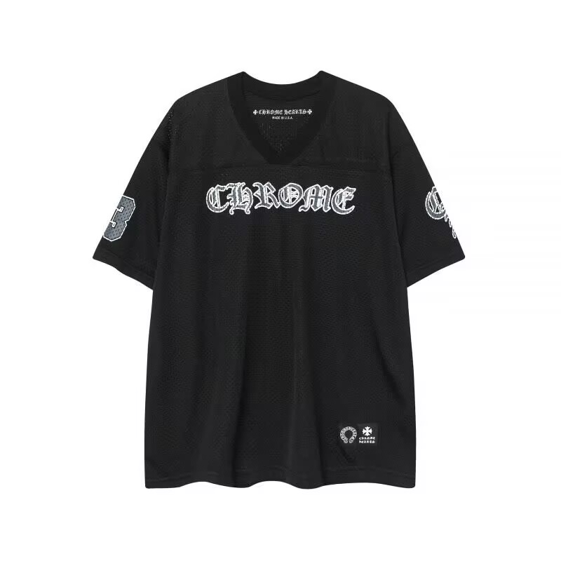 Chrome Hearts T-shirts-324