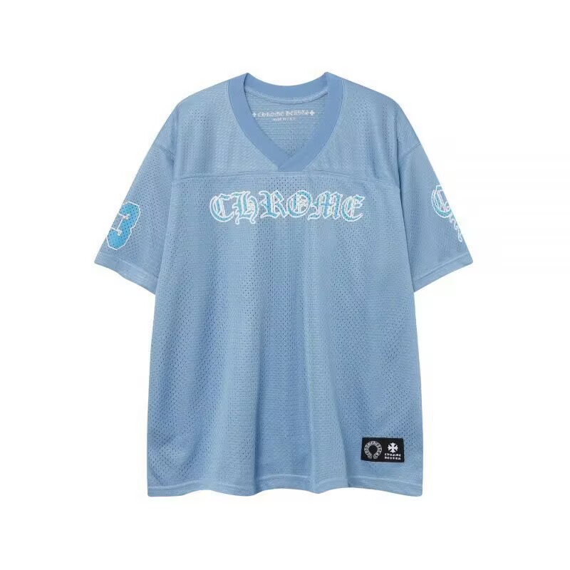 Chrome Hearts T-shirts-322