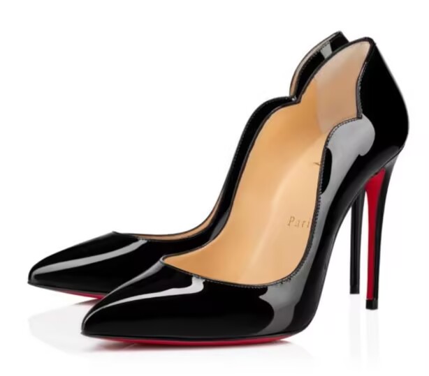 CL High Heel-151
