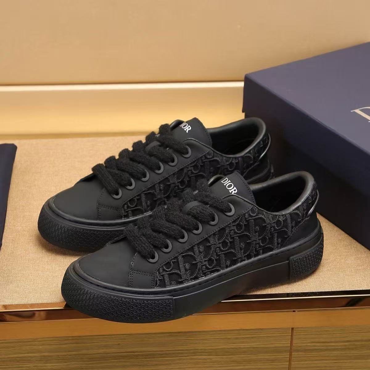 Dior Shoes(AAA)-678