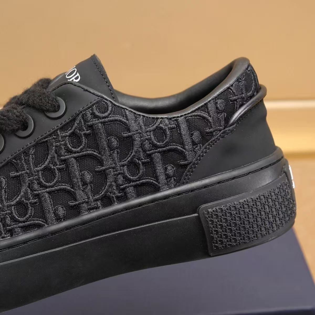 Dior Shoes(AAA)-678
