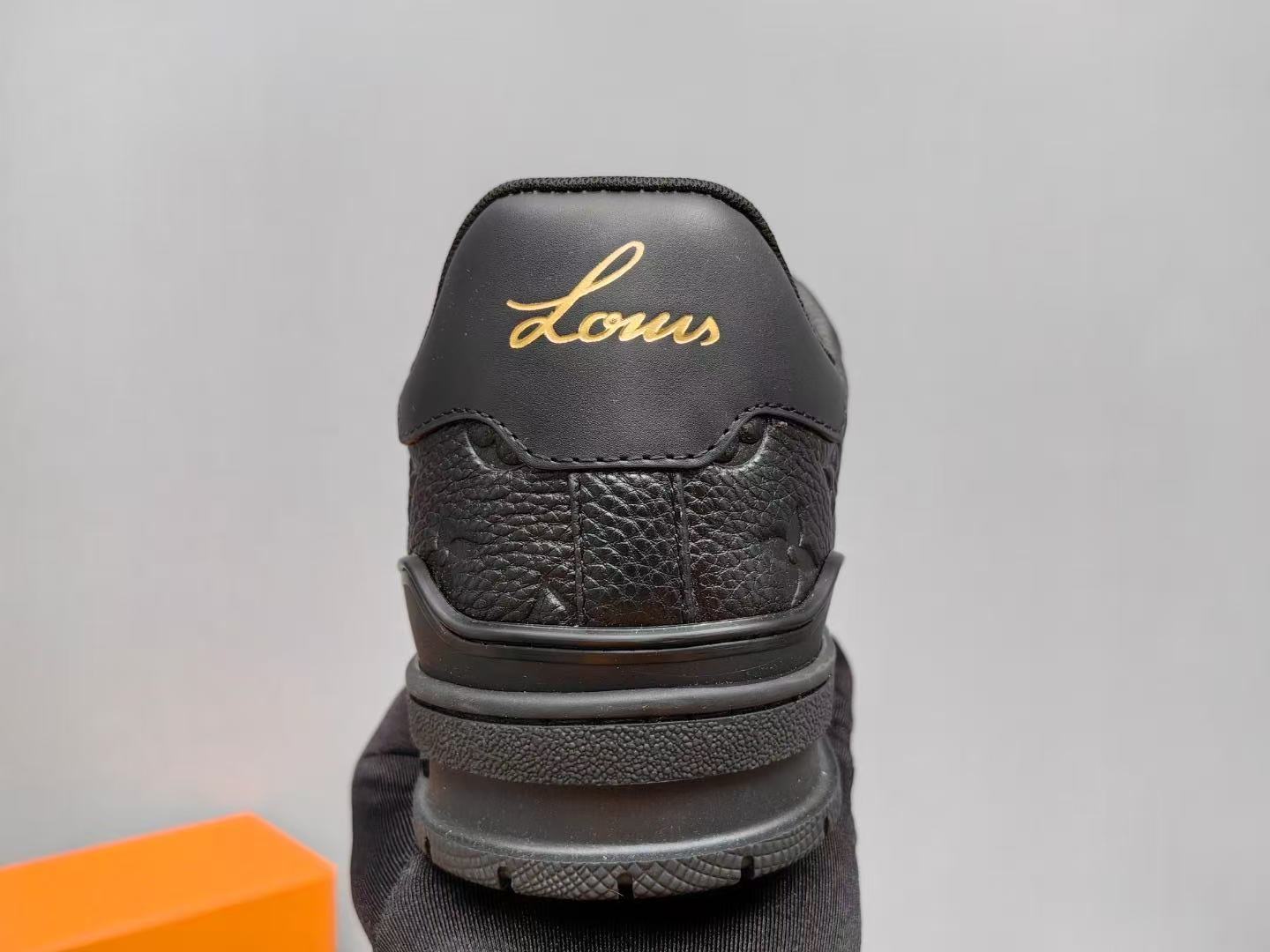 LV Shoes(AAA)-1297