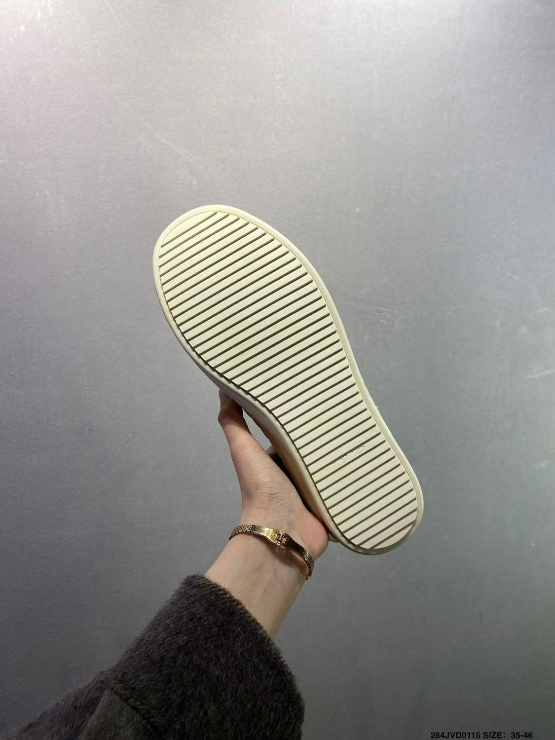 Rick Owens Shoes(AAA)-165