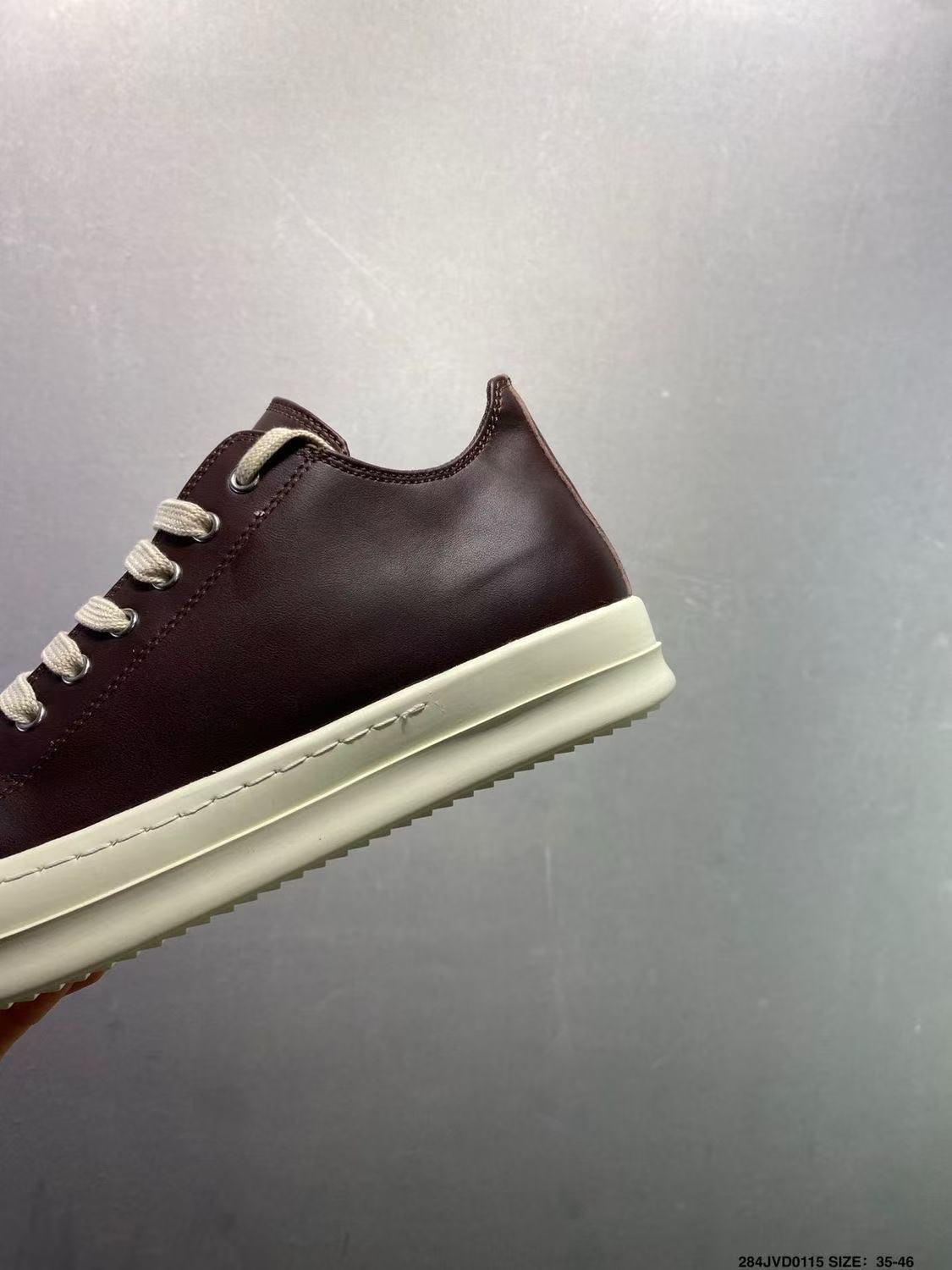 Rick Owens Shoes(AAA)-165