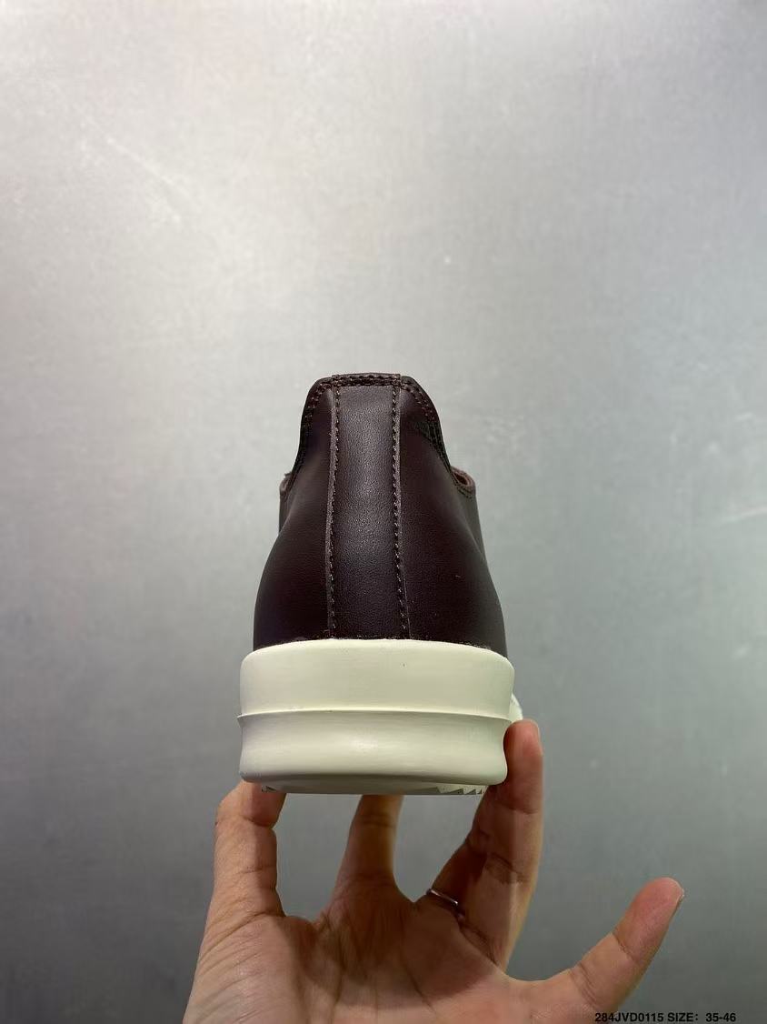 Rick Owens Shoes(AAA)-165