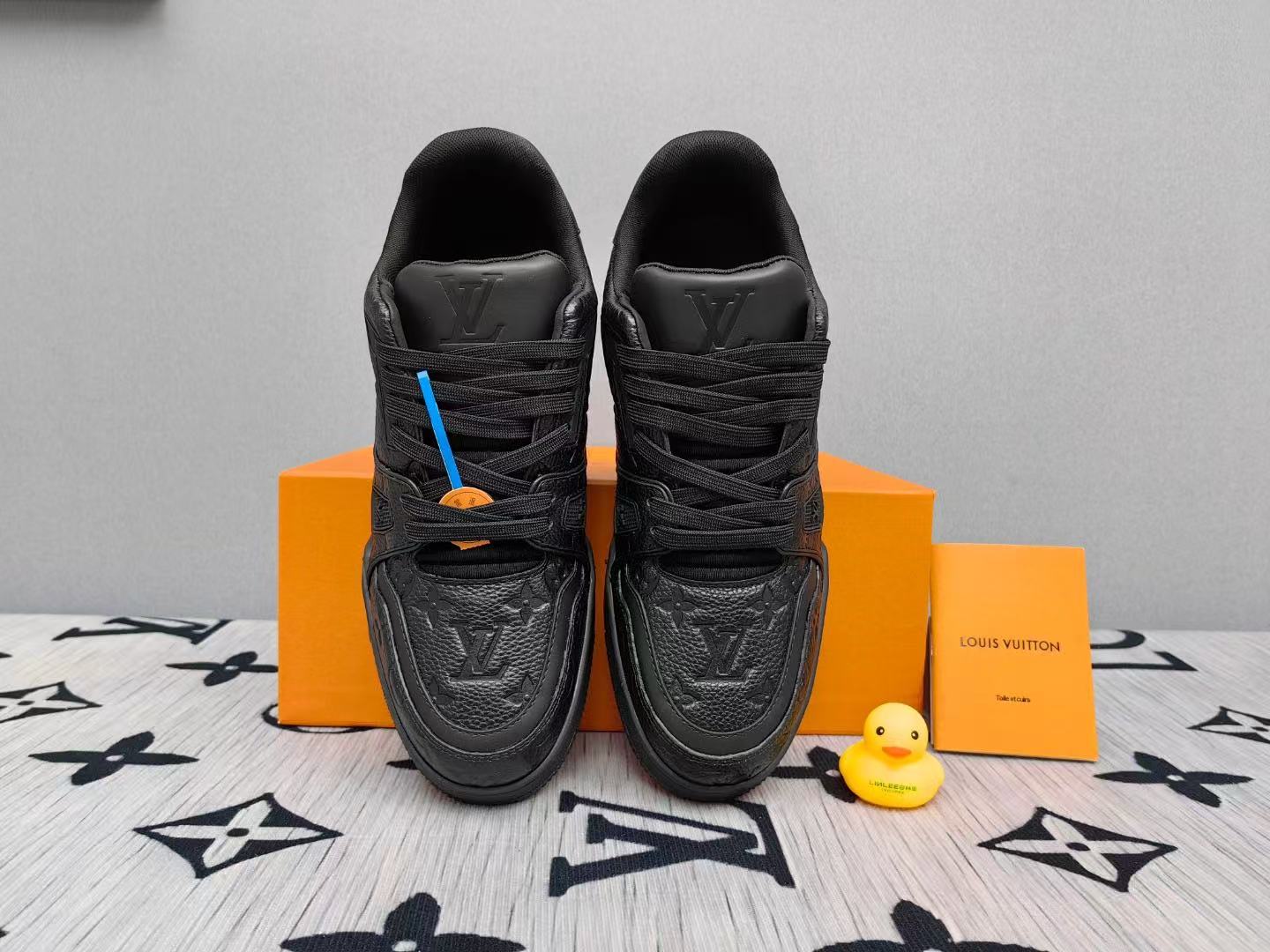 LV Shoes(AAA)-1297