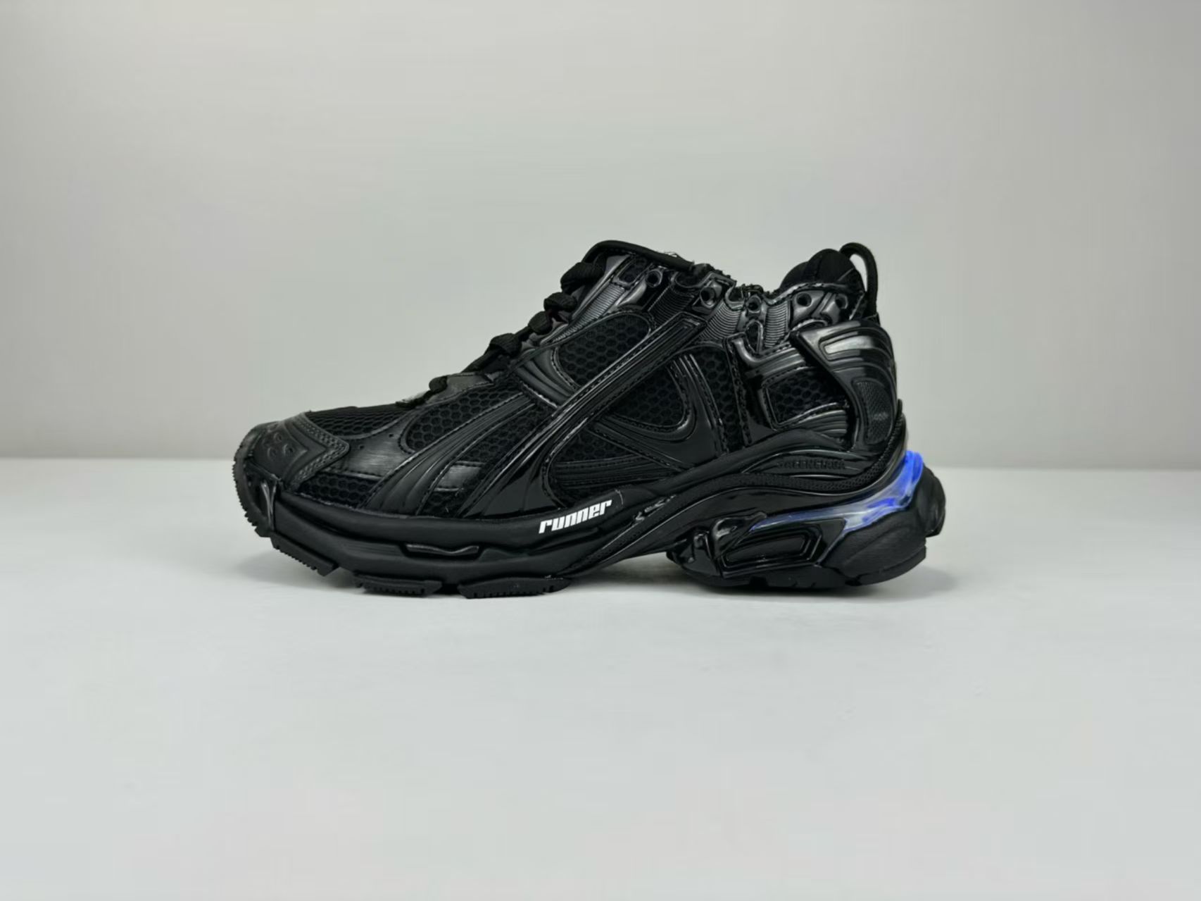 Balenciaga Shoes(AAAA)-549