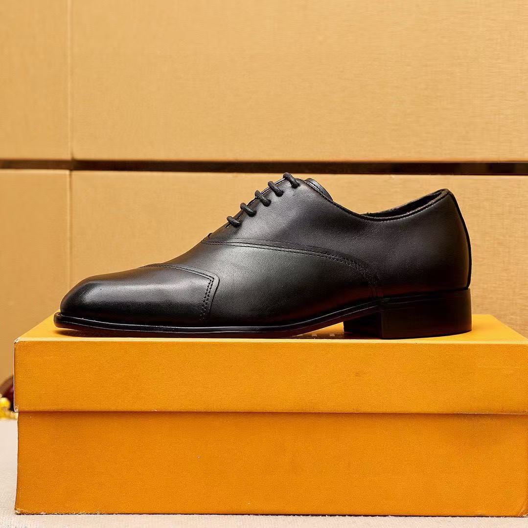 LV Shoes(AAA)-1232