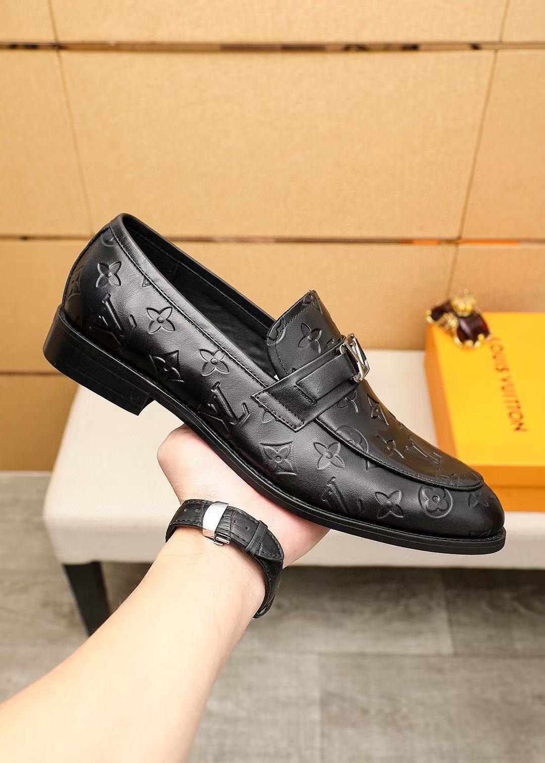 LV Shoes(AAA)-1298