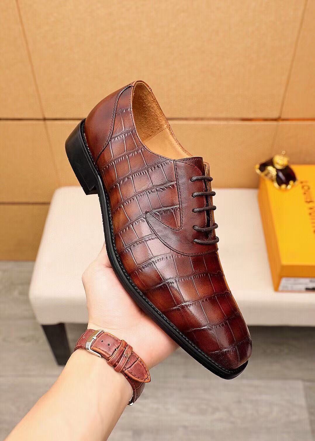 LV Shoes(AAA)-1231