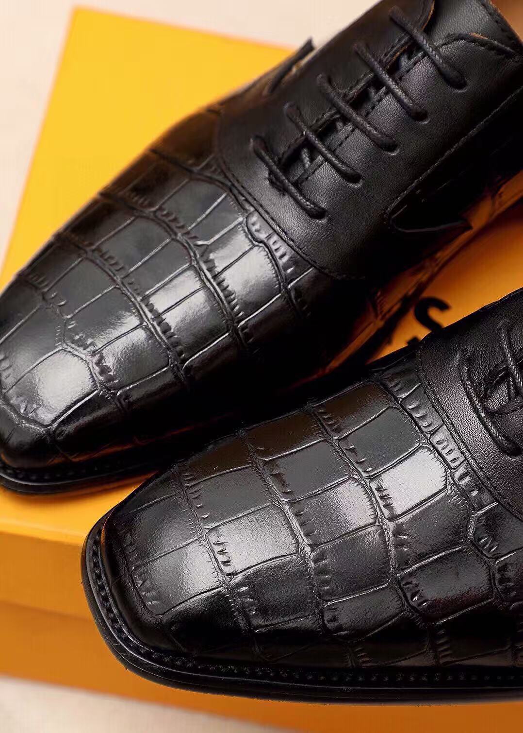 LV Shoes(AAA)-1230
