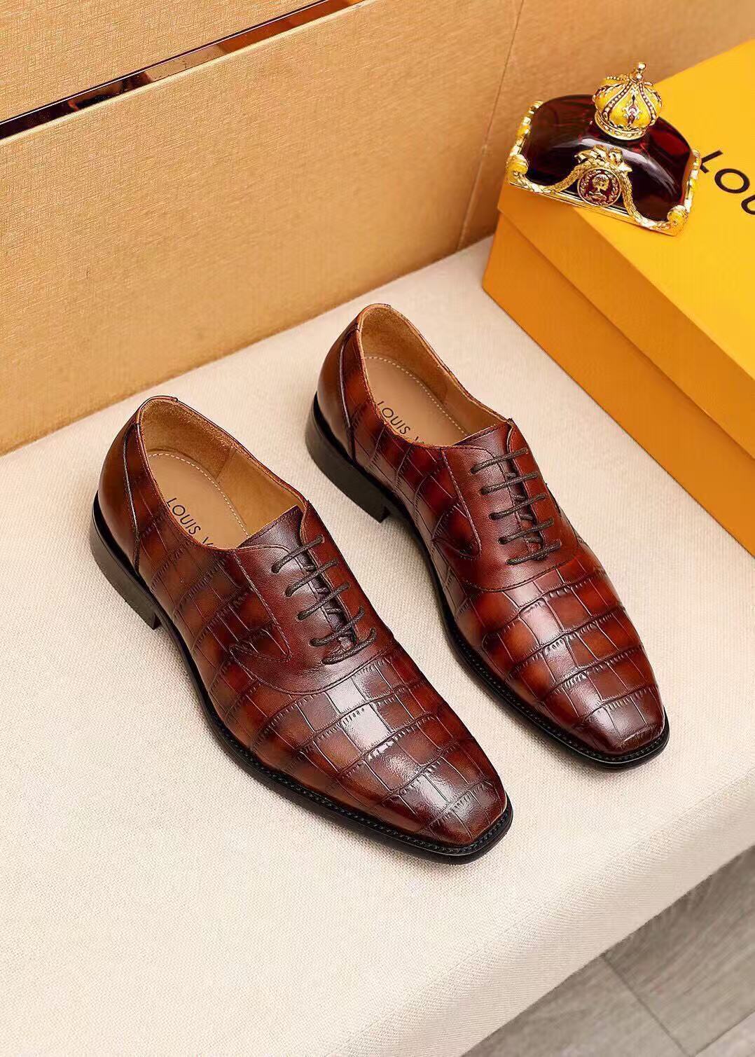 LV Shoes(AAA)-1231
