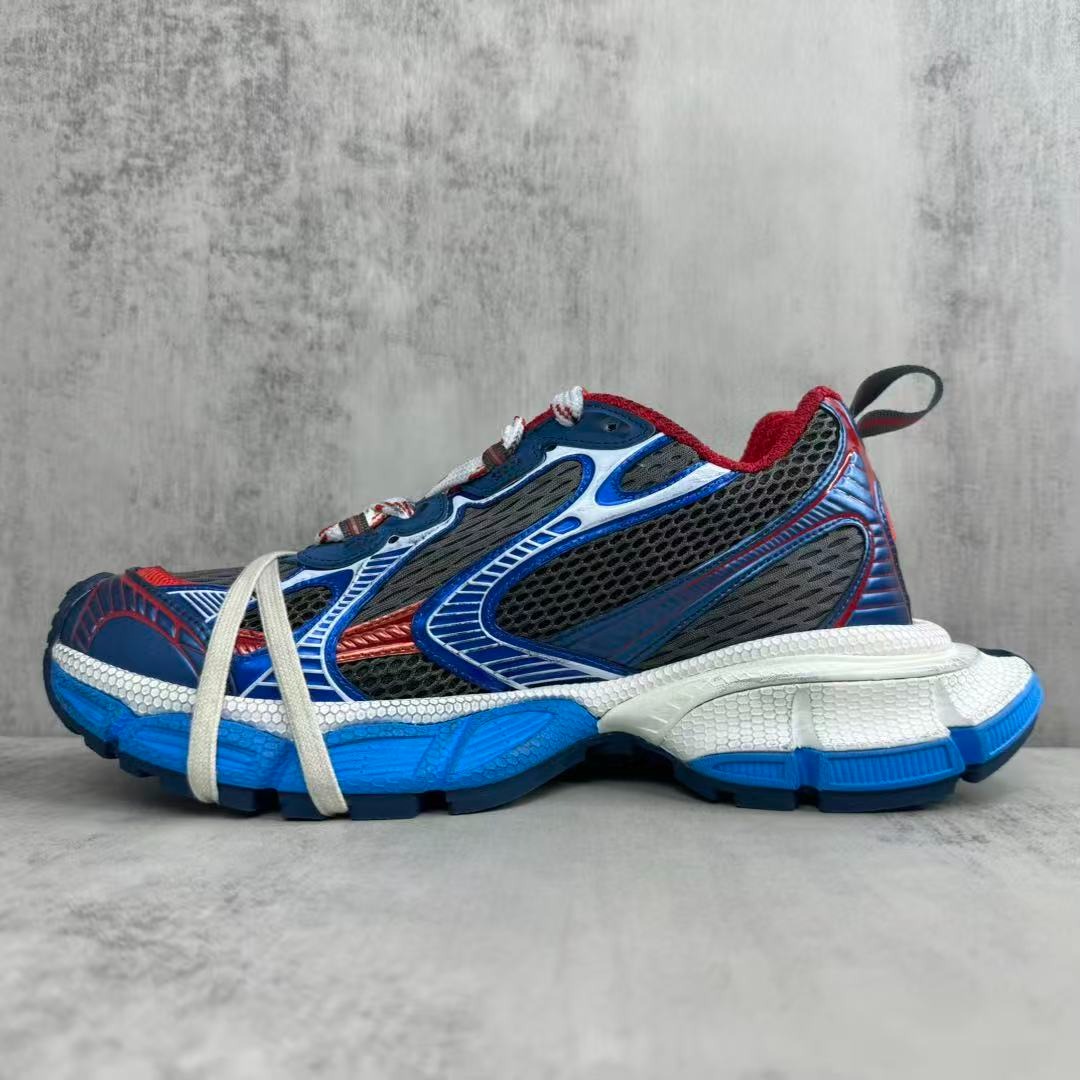 Balenciaga Shoes(AAAA)-550