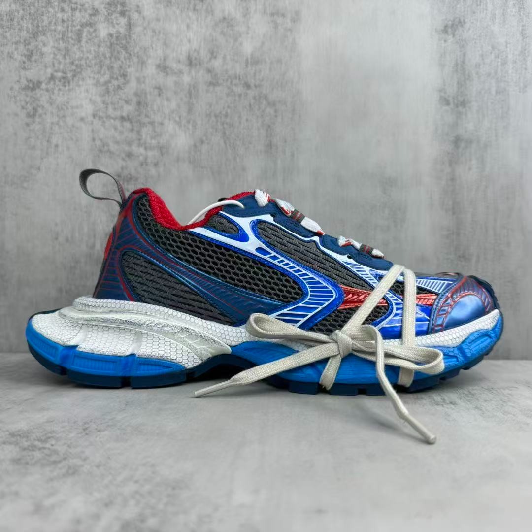 Balenciaga Shoes(AAAA)-550