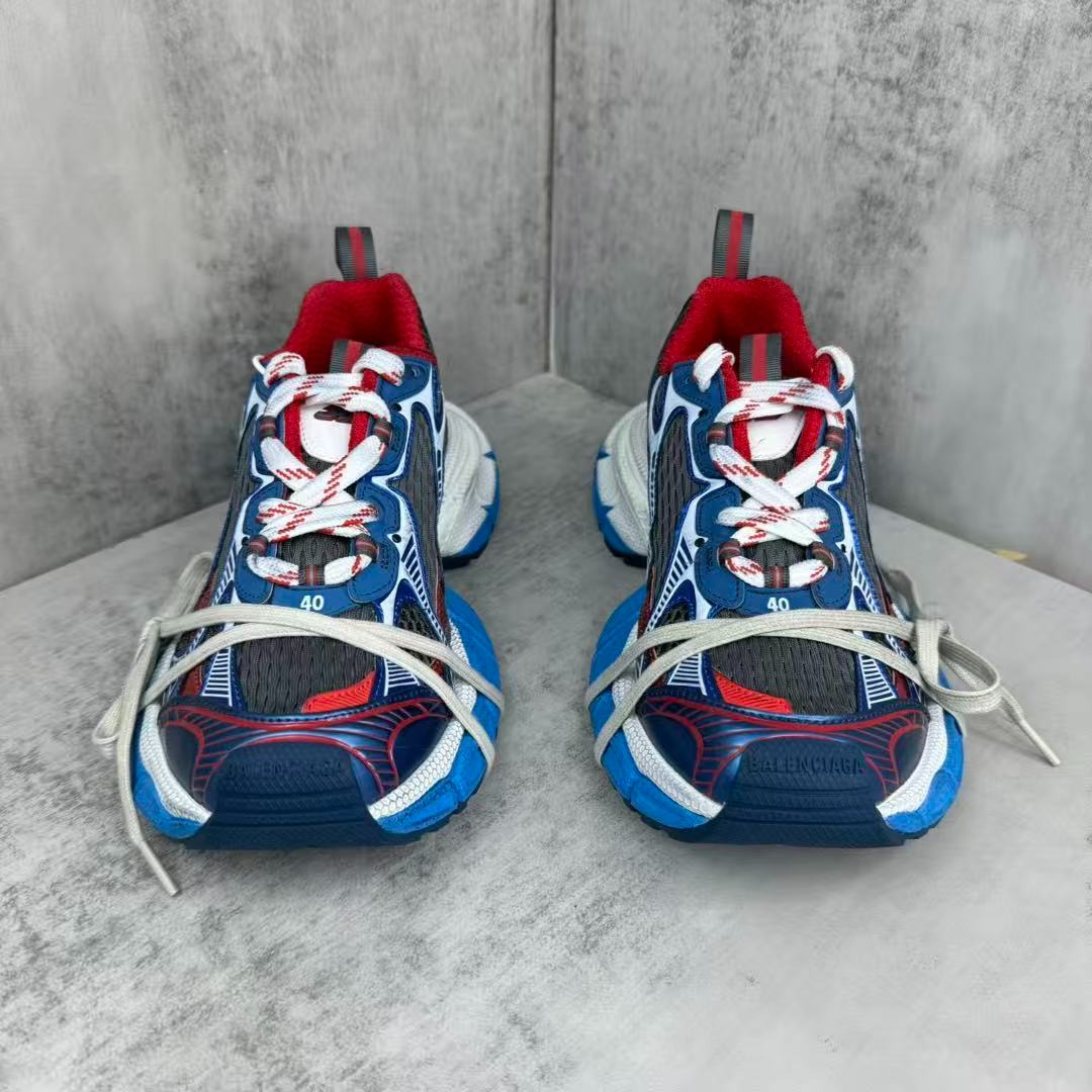 Balenciaga Shoes(AAAA)-550