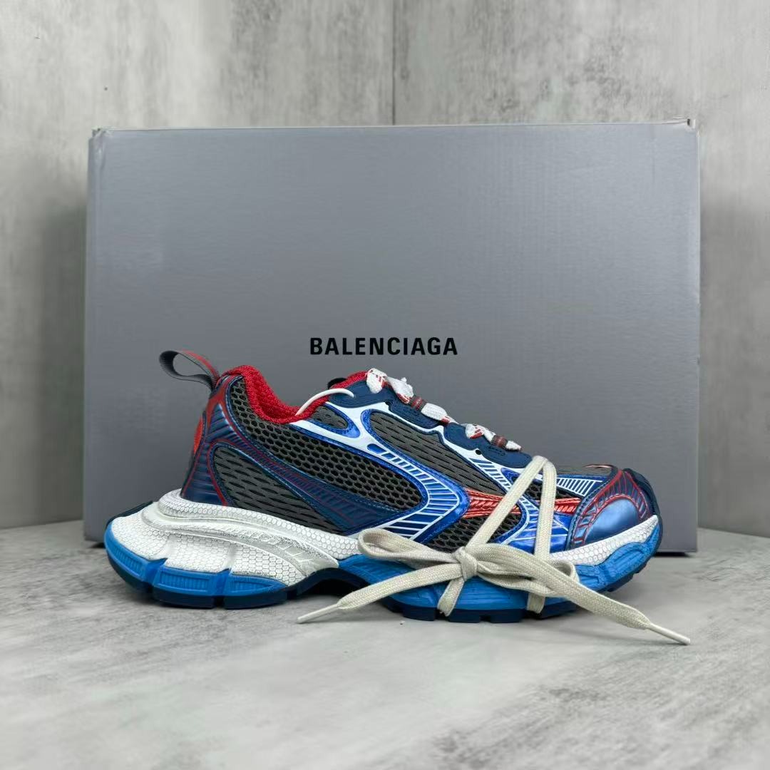 Balenciaga Shoes(AAAA)-550