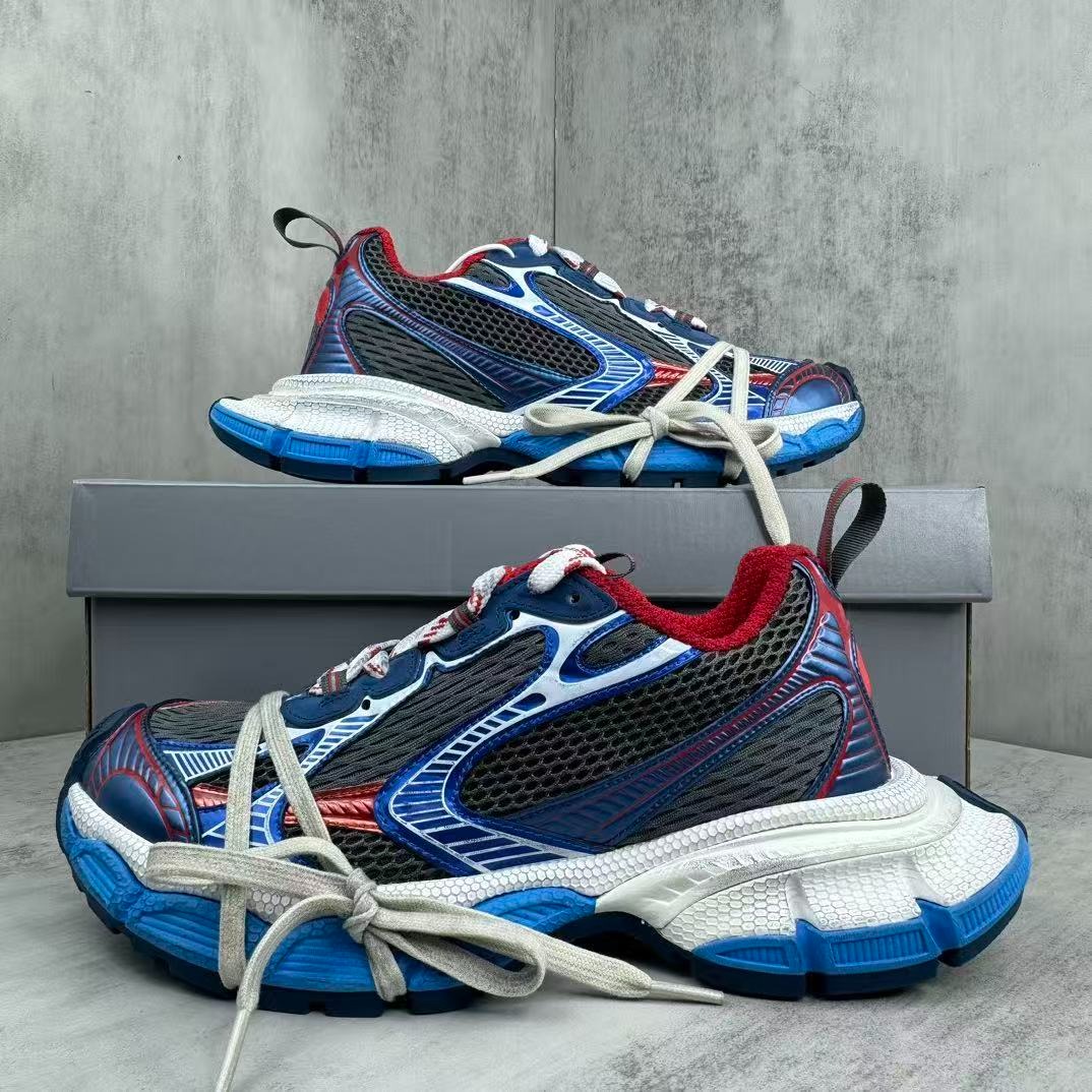 Balenciaga Shoes(AAAA)-550