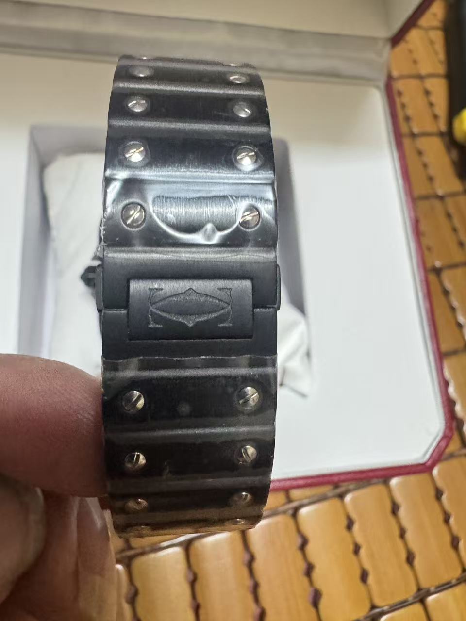 Cartier Watches-106