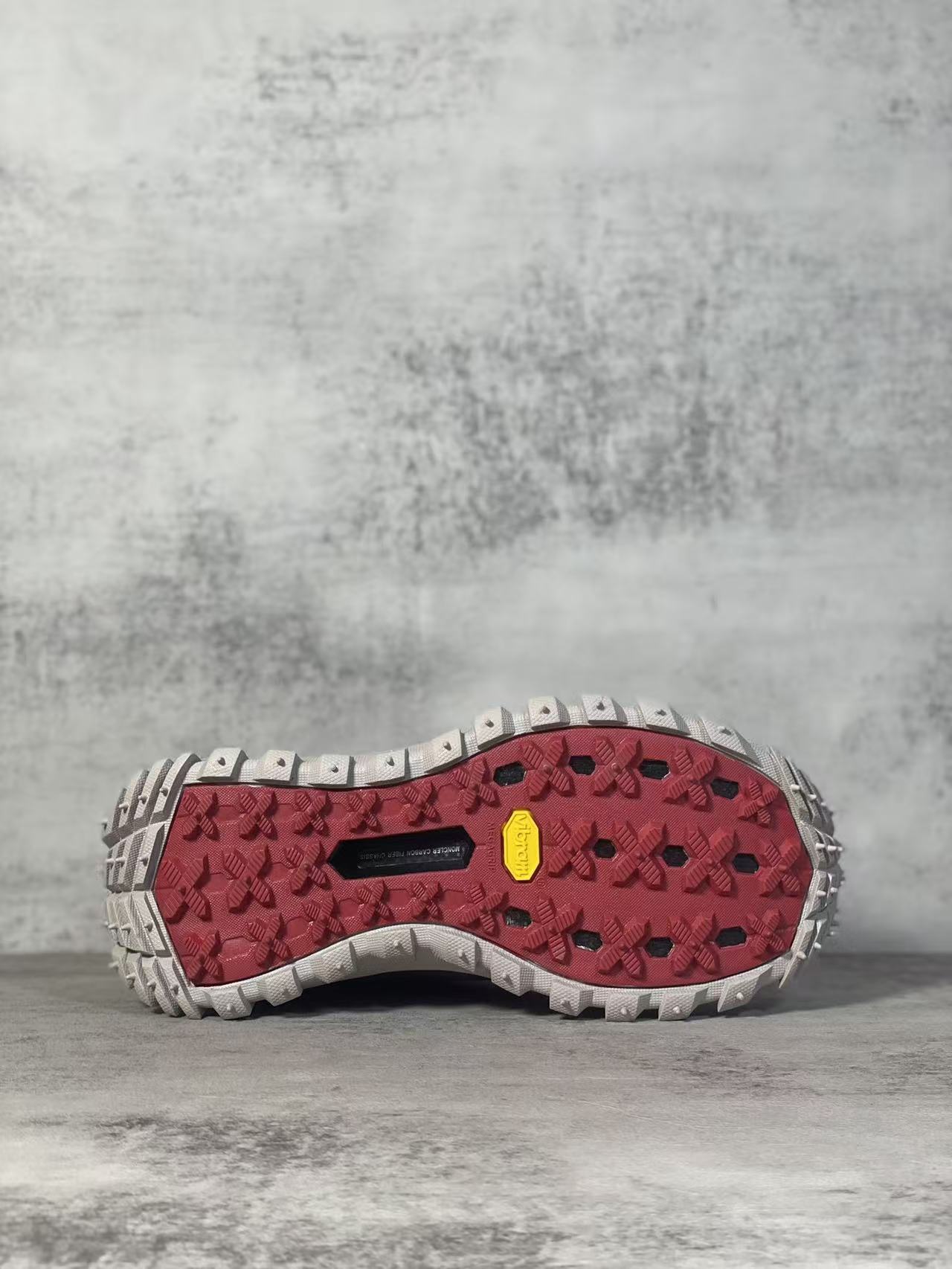 Moncler Shoes(AAA)-005
