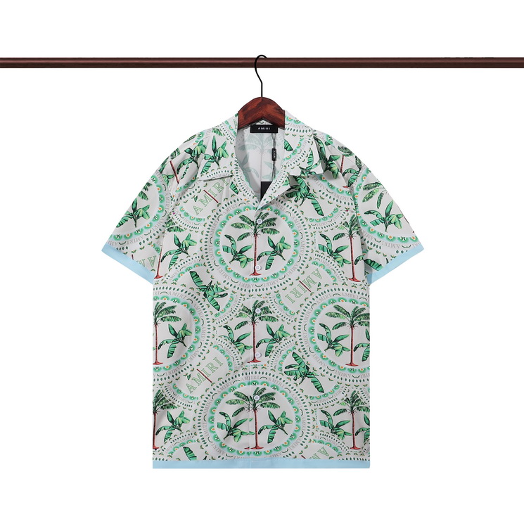 Amiri short shirt-240