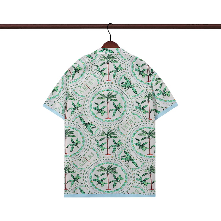 Amiri short shirt-239