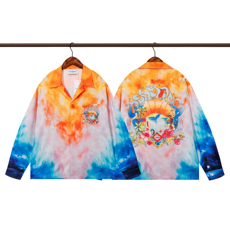 Casablanca Long Shirt-116