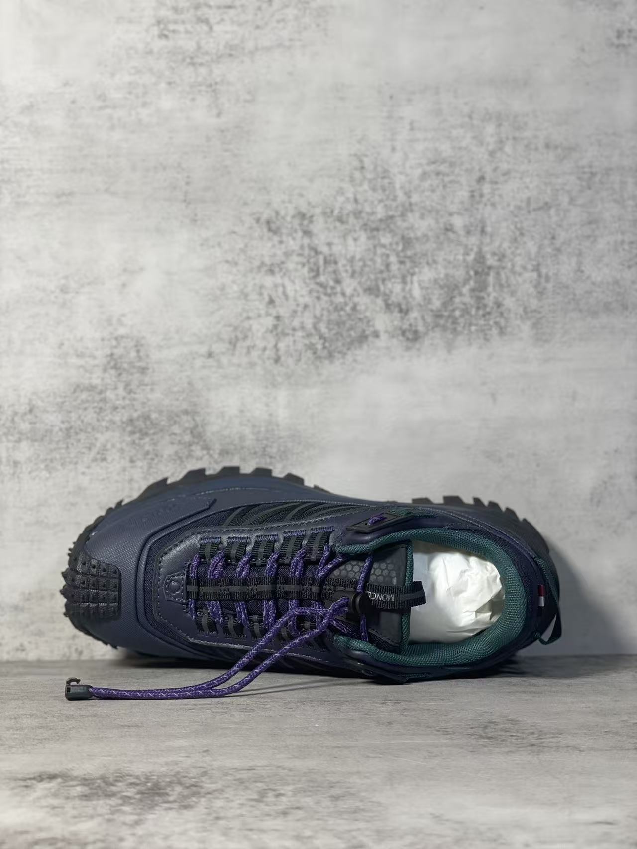 Moncler Shoes(AAA)-009