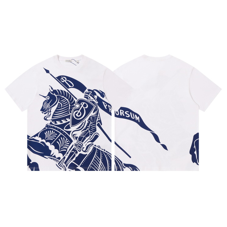BURBERRY T-shirts-163