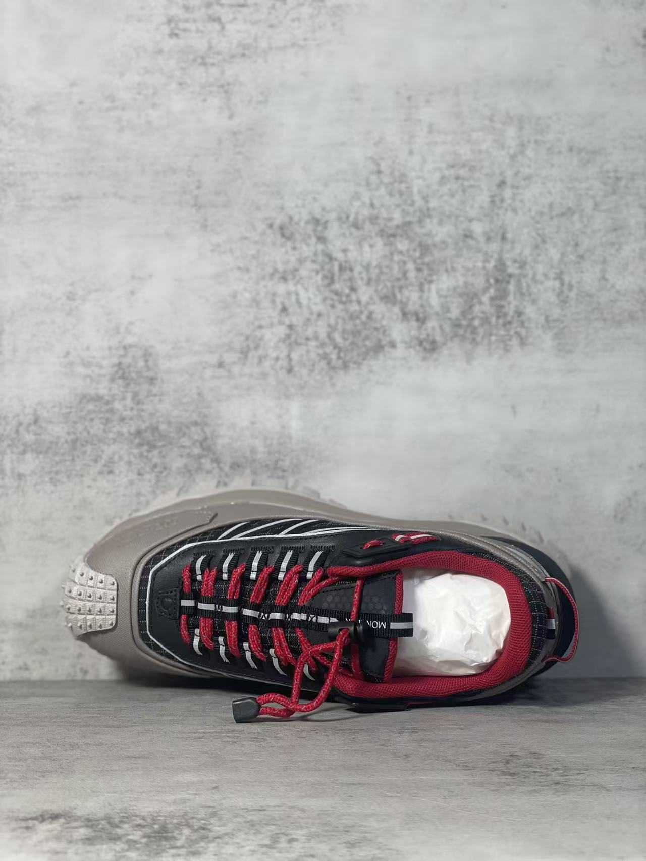 Moncler Shoes(AAA)-005