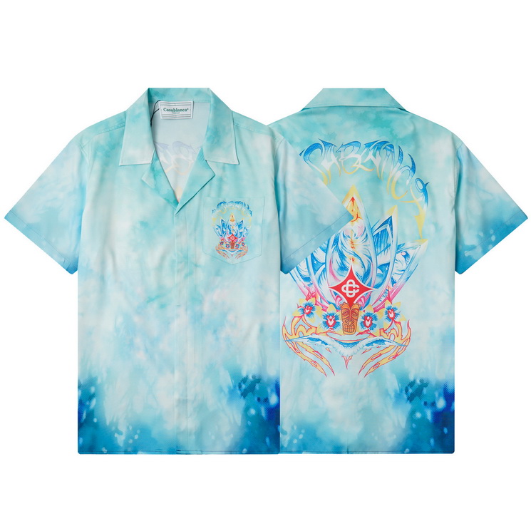 Casablanca short shirt-206