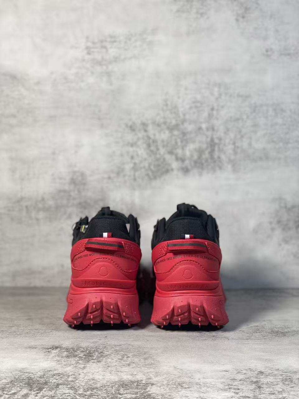 Moncler Shoes(AAA)-006