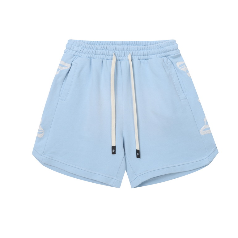 Godspeed Shorts-072