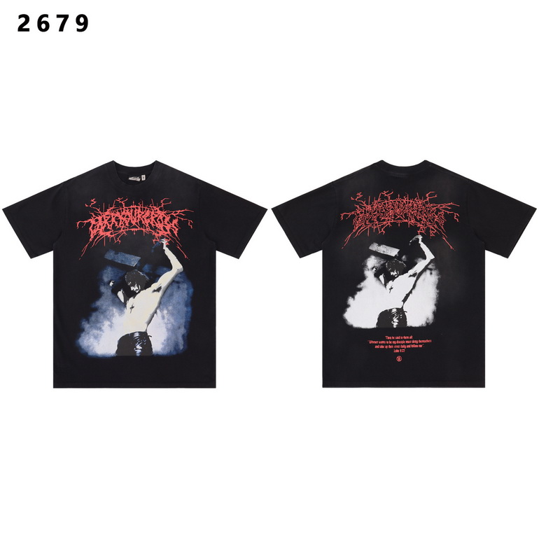 HELLSTAR T-shirts-1010