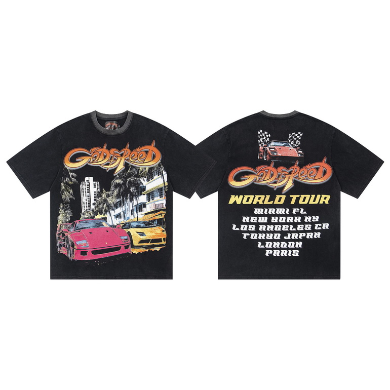 Godspeed T-shirts-528