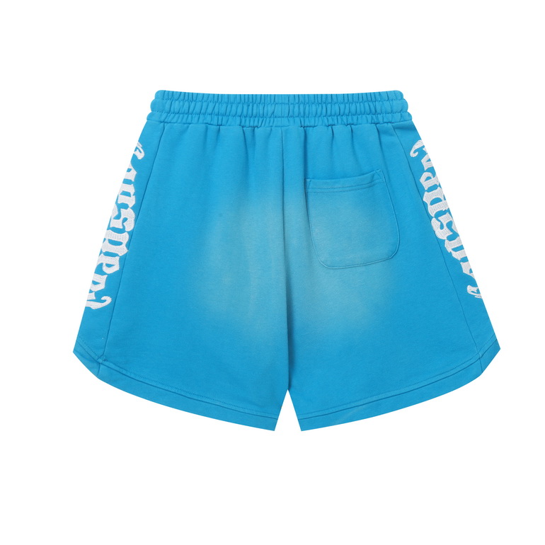 Godspeed Shorts-061