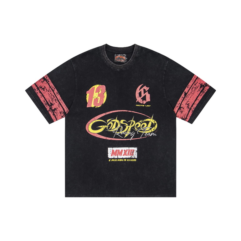 Godspeed T-shirts-527