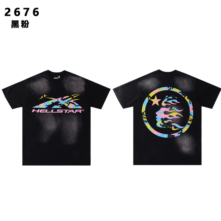 HELLSTAR T-shirts-1008