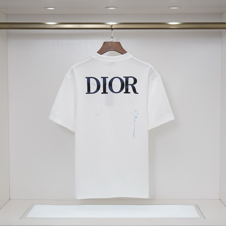 DIOR T-shirts-246