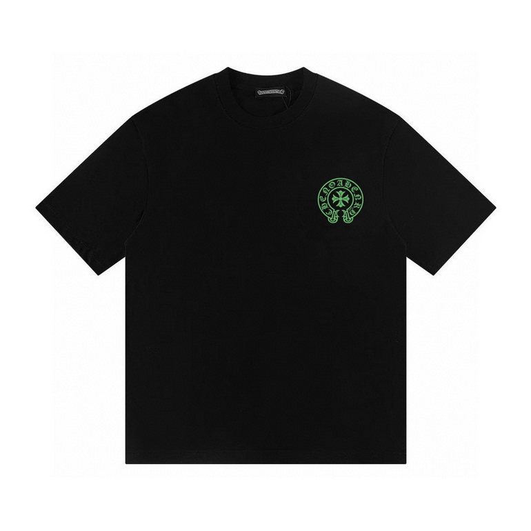 Chrome Hearts T-shirts-426