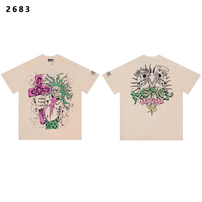 HELLSTAR T-shirts-1006