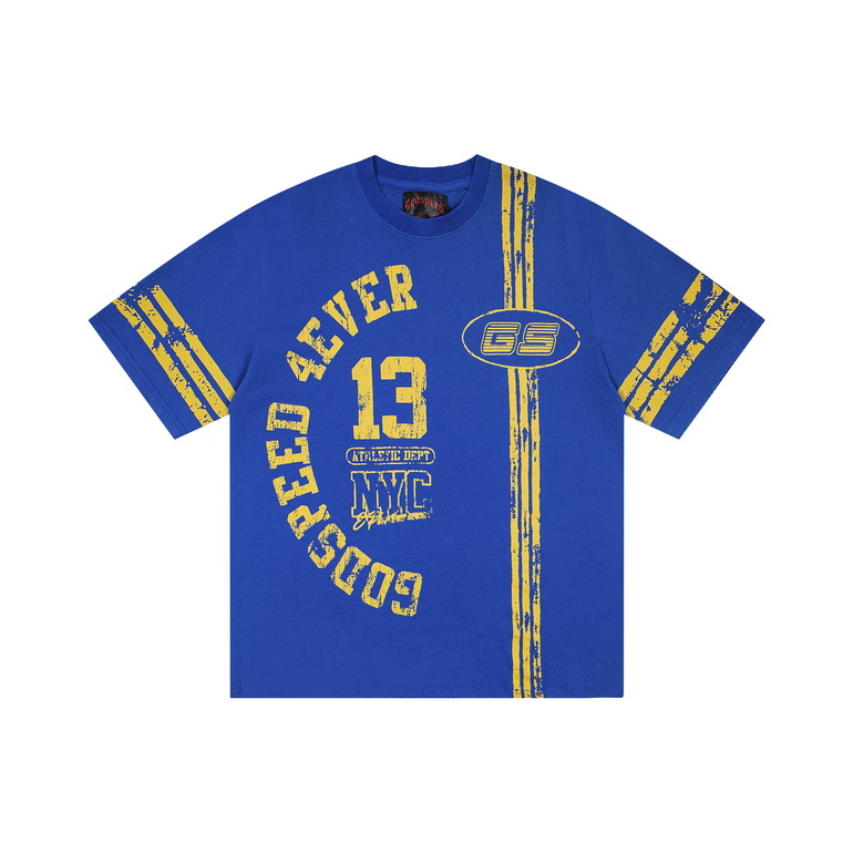 Godspeed T-shirts-521