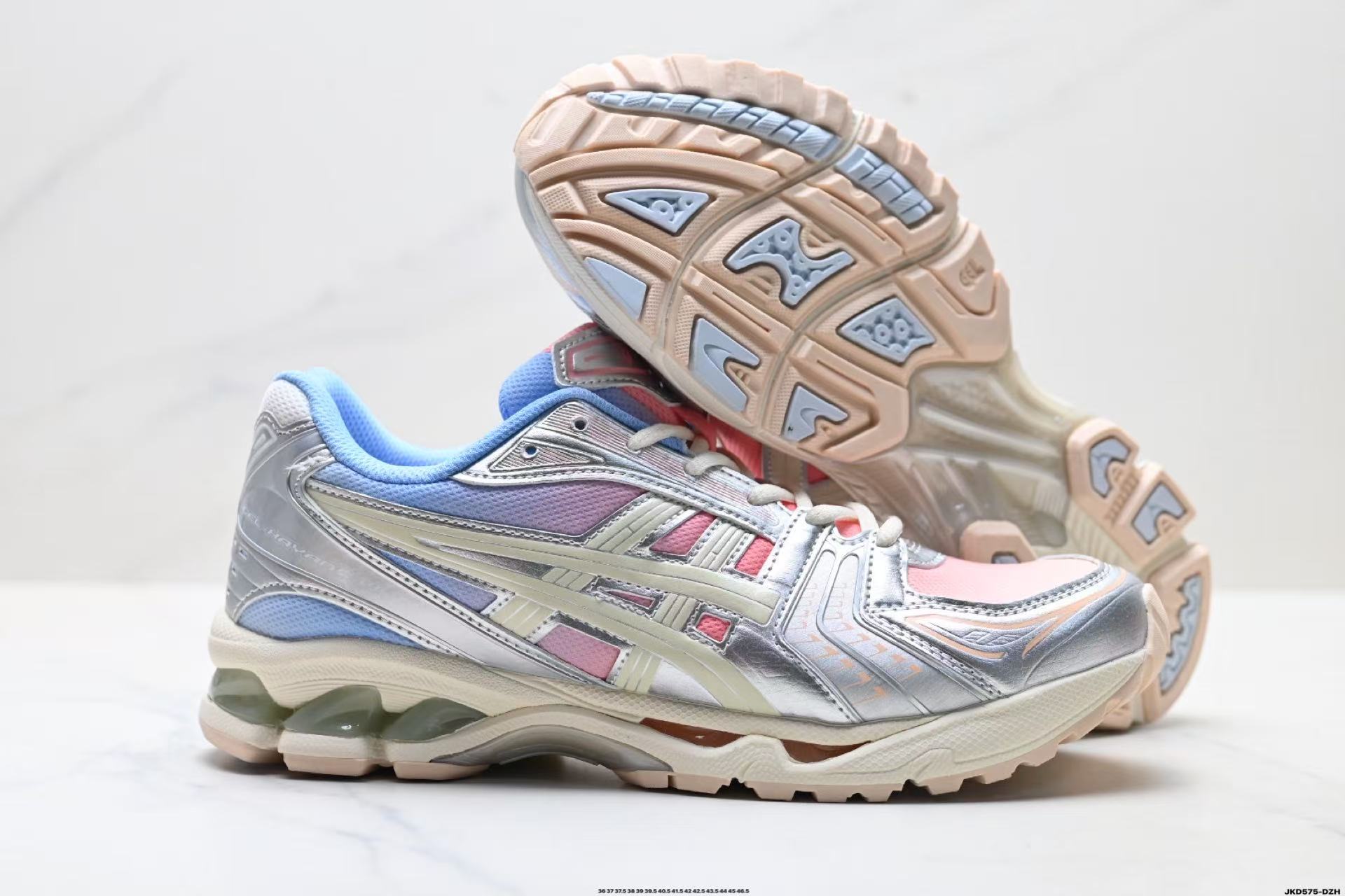 Gel-Kayano14 Shoes(AAA)-012