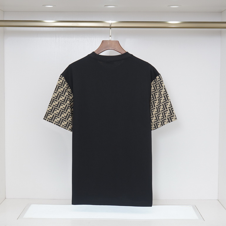 FENDI T-shirts-103