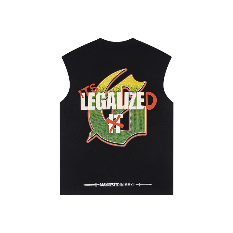 Godspeed Vest-005